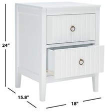 Safavieh tegan drawer for sale  Whitestown