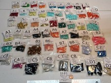 Vtg teardrop bead for sale  Weatherly