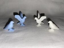 Playmobil doves pigeons d'occasion  Expédié en Belgium