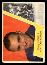 1963 topps harry for sale  Scottsdale