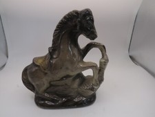 Antique ceramic horse for sale  LANGHOLM