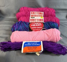 Yarn destash lot for sale  Youngstown