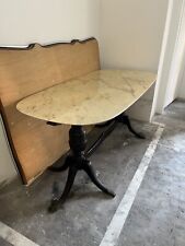 Tavolo pranzo ovale usato  Fano
