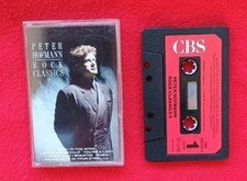 Peter hofman rock gebraucht kaufen Peter hofman rock gebraucht kaufen  Ehingen (Donau)