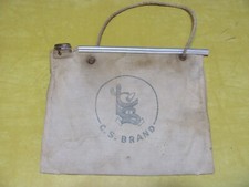 Rare vintage brand for sale  Nyssa