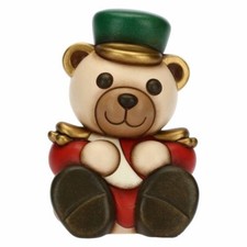 Thun teddy schiaccianoci usato  Castrovillari