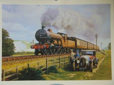 Sussex spectacle malcolm for sale  ALCESTER