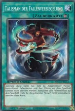 Talisman fallenversiegelung sb gebraucht kaufen  Altenweddingen