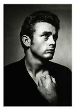 James Dean - druk artystyczny na płótnie - 60x90cm na sprzedaż  PL