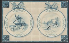 Cg028 art nouveau d'occasion  Boisset-Saint-Priest