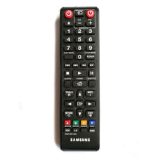 Nuevo AK59-00149A para Samsung Blu-ray Disc BD Control Remoto BD-JM51 BD-JM57C JM59 segunda mano  Embacar hacia Argentina