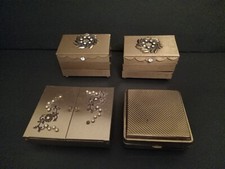 Lot jewelry trinket for sale  Salida