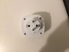 Smart plug meross usato  Ferrara