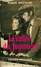 Vallée jugement marcia d'occasion Vallée jugement marcia d'occasion  Hennebont