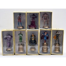 Eaglemoss comic character for sale  HULL