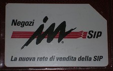 Negozi insip nuova usato  Roma