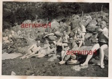 Soldats allemands nus d'occasion  Expédié en France