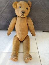 Ancien ours peluche d'occasion  Anduze