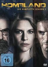 Homeland season dvds gebraucht kaufen  Berlin