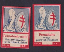 Old tag matches d'occasion  Expédié en Belgium