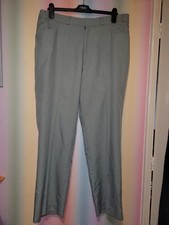 Berketex smart trousers for sale  GAINSBOROUGH