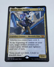 Mtg kotori pilot for sale  Celina