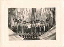 Photo ancienne 1949 d'occasion  Nogent-sur-Marne