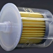 5pc fuel filter for sale  Massillon