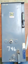 Square sda24 breaker for sale  Carrollton