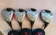 Golf vintage rare for sale  La Habra