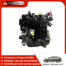 Moteur diesel renault d'occasion  Amiens-