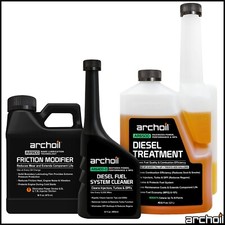 Archoil ultimate diesel for sale  Oxford