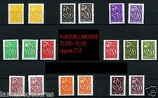 Lamouche itvf type d'occasion  Saulieu