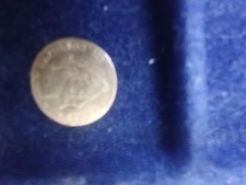 Francs 1864 tete d'occasion  Luçon
