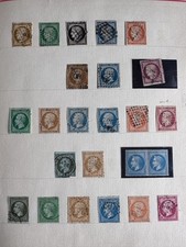 Lot 778 collection d'occasion  Paris II