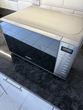 breville cream microwave for sale  WEMBLEY