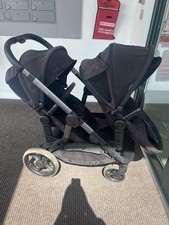 Icandy peach double for sale  BROMLEY