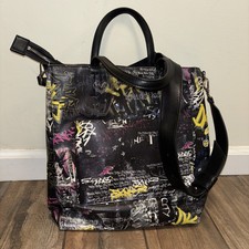 Dkny tilly black for sale  Croydon