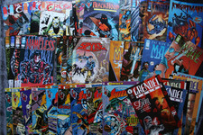 Comics englisch meist gebraucht kaufen  Groß-Umstadt