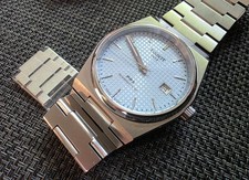 Tissot prx powermatic gebraucht kaufen  Berlin