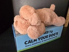 Snuggle puppy heartbeat for sale  Pine Grove