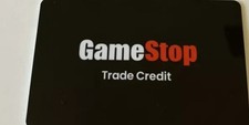Gamestop trade credit for sale  Cass City