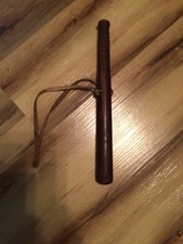 Vintage police baton for sale  Staten Island