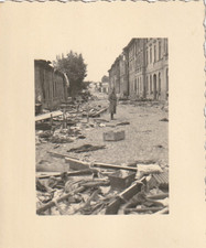 Foto straßen szene gebraucht kaufen  Rees