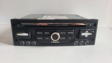 PEUGEOT 3008 5008 CITROEN DS3 RNEG2 RT6 GPS SAT NAV MAGNETI MARELLI RADIO comprar usado  Enviando para Brazil