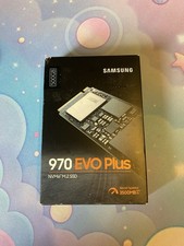 Samsung 970 evo for sale  WORKSOP