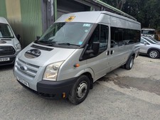 Ford transit 430 for sale  RHAYADER