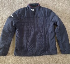Helly hansen crew for sale  Galesburg