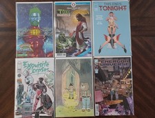 Assorted comic book for sale  Murrieta