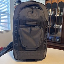 Ogio layover wheeled for sale  Sebring